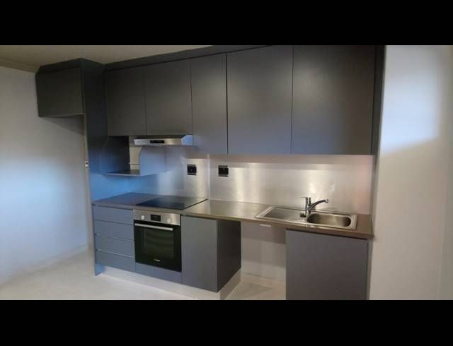 1 BEDROOM APARTMENT FOR SALE IN UMHLANGA RIDGE